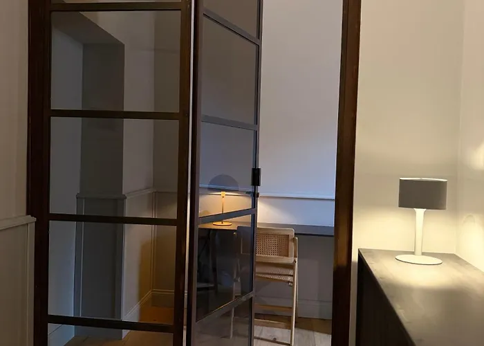 Apartamento Spiriti , New Opening Piazza Di Pietra *