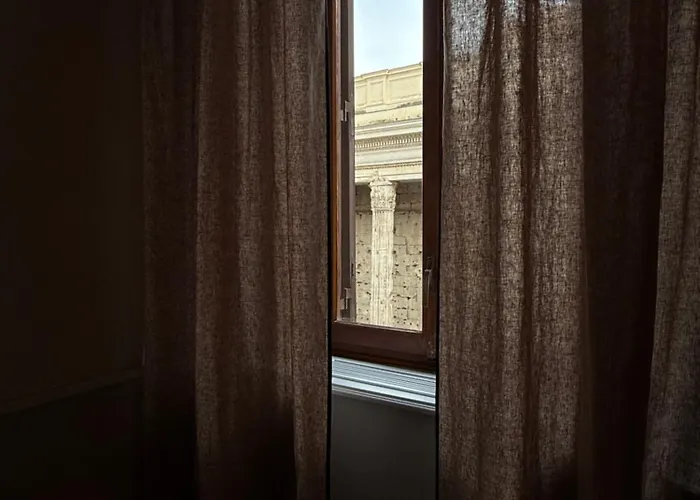 Spiriti 1, Piazza Di Pietra Daire